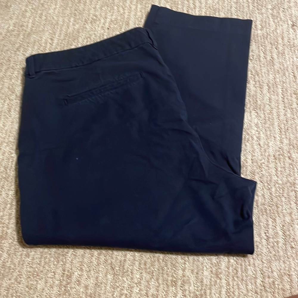Pixie pants